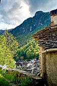 Valsesia, Camperogno 